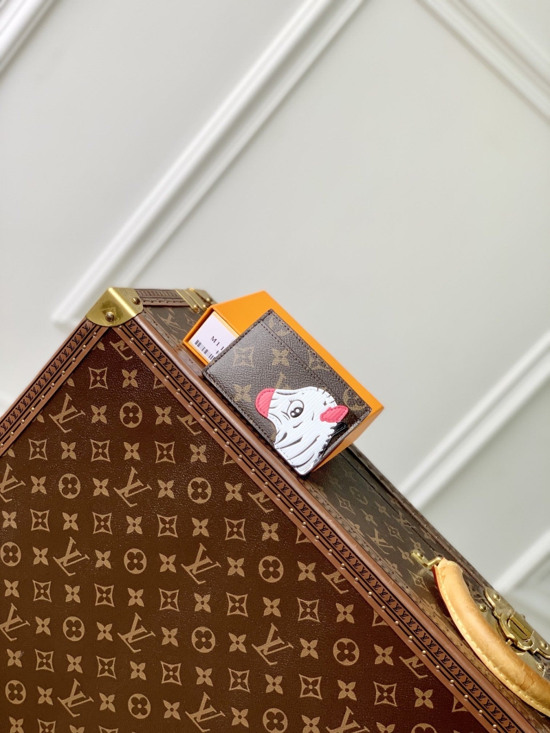 LV Wallets